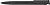 2234 ШР сп Super Hit Clear Soft grip zone прозрачно-черный black