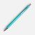 Ручка шариковая Mastermind, бирюзовая