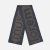 Шарф Denim XL на заказ, полушерсть Шарф Denim XL на заказ, полушерсть