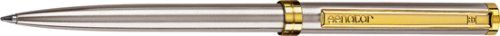 2239 ШР Delgado Classic натуральный/золотистый