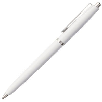 Ручка шариковая Classic, белая