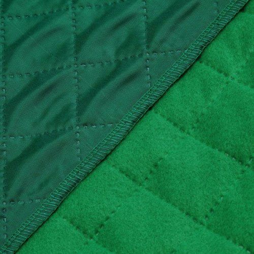 Плед для пикника Soft & Dry, зеленый