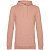 Толстовка с капюшоном унисекс Hoodie, бежевая (nude)