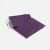Набор Urban Folder, фиолетовый Набор Urban Folder, фиолетовый