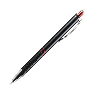 Подарочный набор Portobello/River Side-2 черный-красный (Ежедневник недат А5, Ручка, Power Bank)
