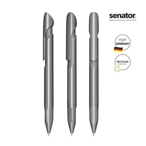 3273 ШР Evoxx Polished Recycled серый Cool  Gray 9