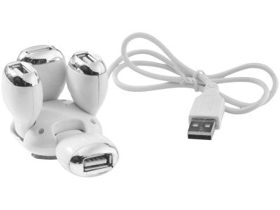 USB Hub Yoga на 4 порта
