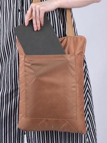 Плед для пикника Soft & Dry 2, бежевый