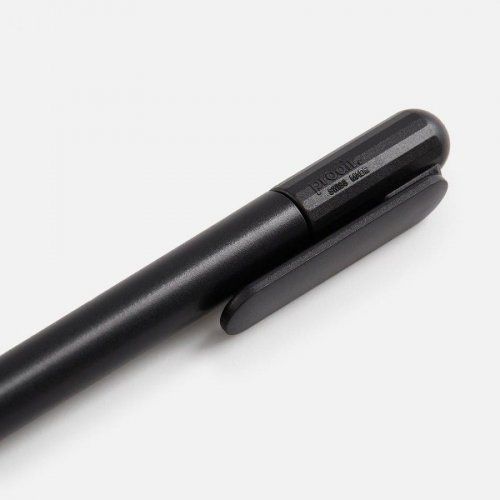 Ручка шариковая Prodir DS6S TMM, черная