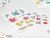 Наклейки бумажные Sticker Pack на заказ, S Наклейки бумажные Sticker Pack на заказ, S