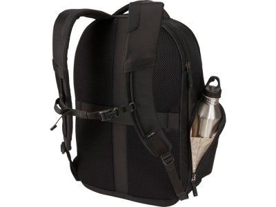 Рюкзак для ноутбука 17,3 Notion, черный