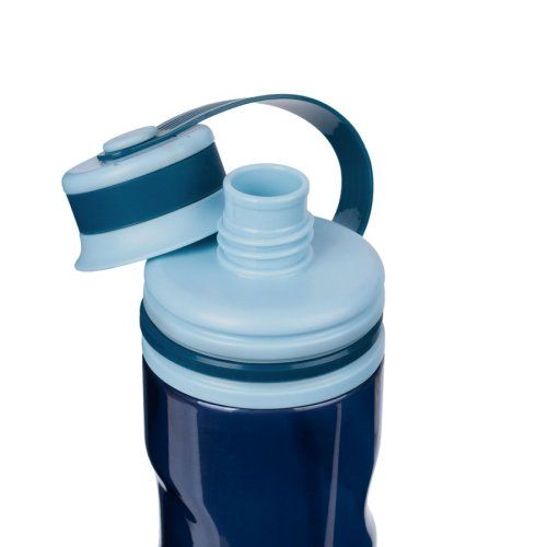 Спортивная бутылка для воды, Cort, 670 ml, синяя
