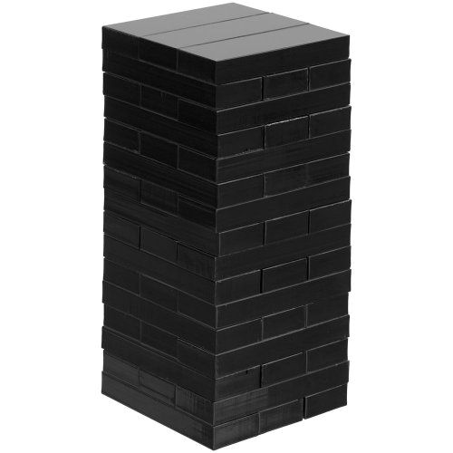 Игра Acrylic Tower, черная