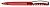 2410 ШР сп New Spring Clear clip metal красный 186