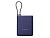 Внешний аккумулятор со встроенным кабелем Xiaomi 33W Power Bank (Integrated Cable), 10000 мАч