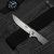 Нож Firebird FH12-SS, серебристый Нож Firebird FH12-SS, серебристый