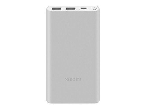 Внешний аккумулятор Xiaomi Power Bank  22.5W Lite, 10000 мАч