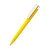 Ручка шариковая T-pen, желтый