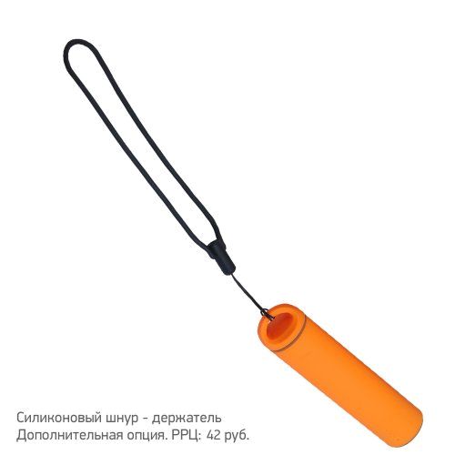 Внешний аккумулятор, Travel PB, 2000 mAh, синий, транзитная упаковка
