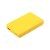 Внешний аккумулятор Ларго PD (Largo PD) 5000mAh с функцией беспроводной зарядки 15W, желтый Внешний аккумулятор Ларго PD (Largo PD) 5000mAh с функцией беспроводной зарядки 15W, желтый
