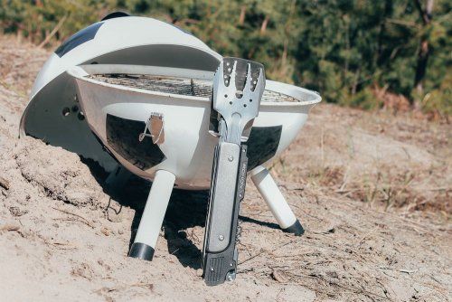 Мультиинструмент для барбекю S601