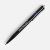 Ручка шариковая Senator Point, ver.2, черная Ручка шариковая Senator Point, ver.2, черная