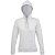 Толстовка женская Spencer Women, светло-серый меланж