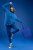 Основа для шопера B4, синяя Основа для шопера B4, синяя