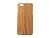 Чехол для iPhone 6 plus Monolit Hole, бук
