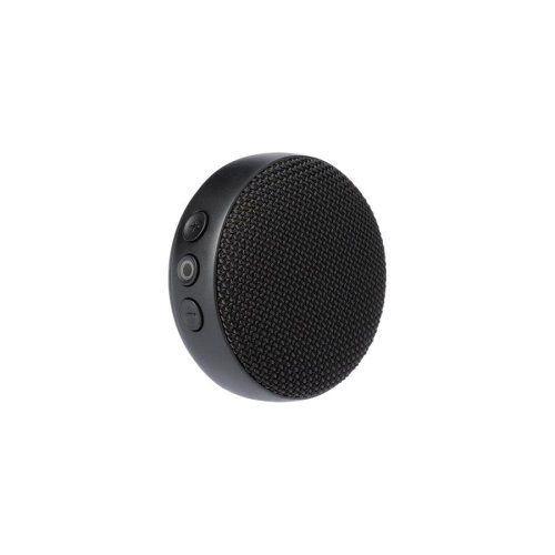 Беспроводная колонка Снэпбит (SnapBeat) 400 mAh, черная
