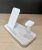 Зарядная станция Smart Nest, белая Зарядная станция Smart Nest, белая