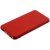 Аккумулятор Uniscend All Day Type-C 10000 мАч, красный Аккумулятор Uniscend All Day Type-C 10000 мАч, красный