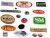 Объемные наклейки под смолой Sticker Pack на заказ Объемные наклейки под смолой Sticker Pack на заказ