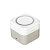 Беспроводная зарядная станция 3в1 15W Куб (Cube Wireless Magnetic)