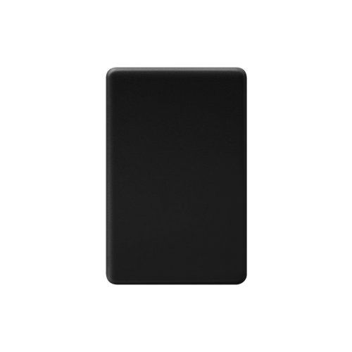 Внешний аккумулятор Атлантис Плюс PD (Atlantis PD Plus) 10000mAh с функцией беспроводной зарядки 15W, черный