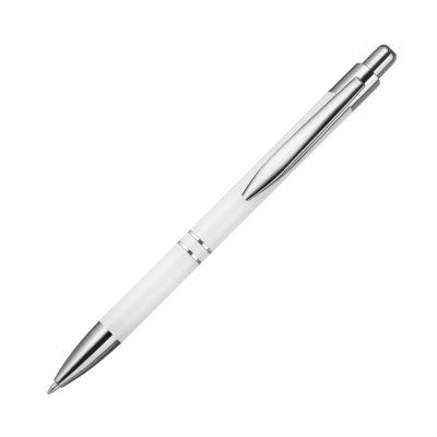 Шариковая ручка Portobello PROMO, белая