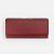 Планинг Sagrin, датированный, красный