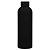 Термобутылка вакуумная герметичная, Prima, 500 ml, черная матовая