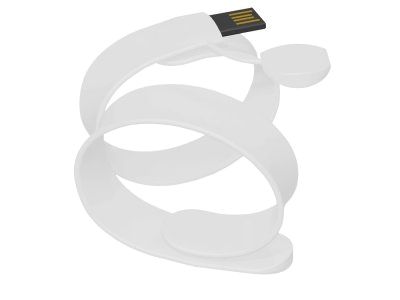 Флеш-карта USB 2.0 на 4 Gb в форме браслета