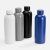 Термобутылка Glendale, черная