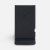 Подставка для смартфона с беспроводной зарядкой Kickstand, серая