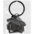 Брелок Gun Metal Dual Lodge Брелок Gun Metal Dual Lodge