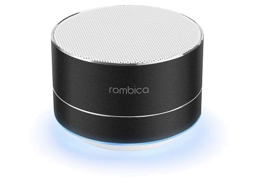 Портативная колонка Mysound BT-03 4C