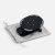 Подставка для смартфона Smartic Light, черная