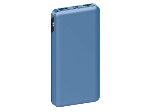 Портативный внешний аккумулятор MFX, 10000 mAh