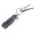 Мини-мультитул Working Tool, серый