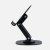 Подставка для смартфона Smartic Light, черная