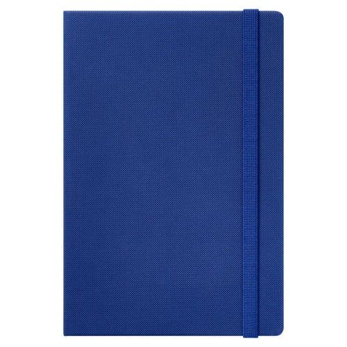 Ежедневник Canyon Btobook недатированный, ярко-синий (без упаковки, без стикера)