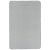 Флисовый плед Warm&Peace XL, серый Флисовый плед Warm&Peace XL, серый