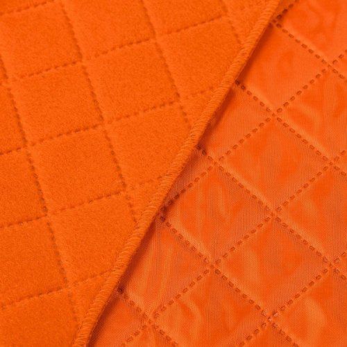 Плед для пикника Soft & Dry, оранжевый